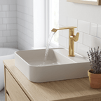 Elegance Gold 360 Faucet