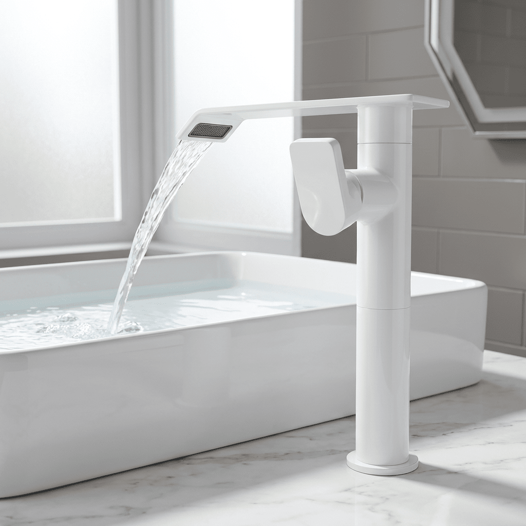 Elegance Gold 360 Faucet