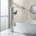 Elegance Gold 360 Faucet