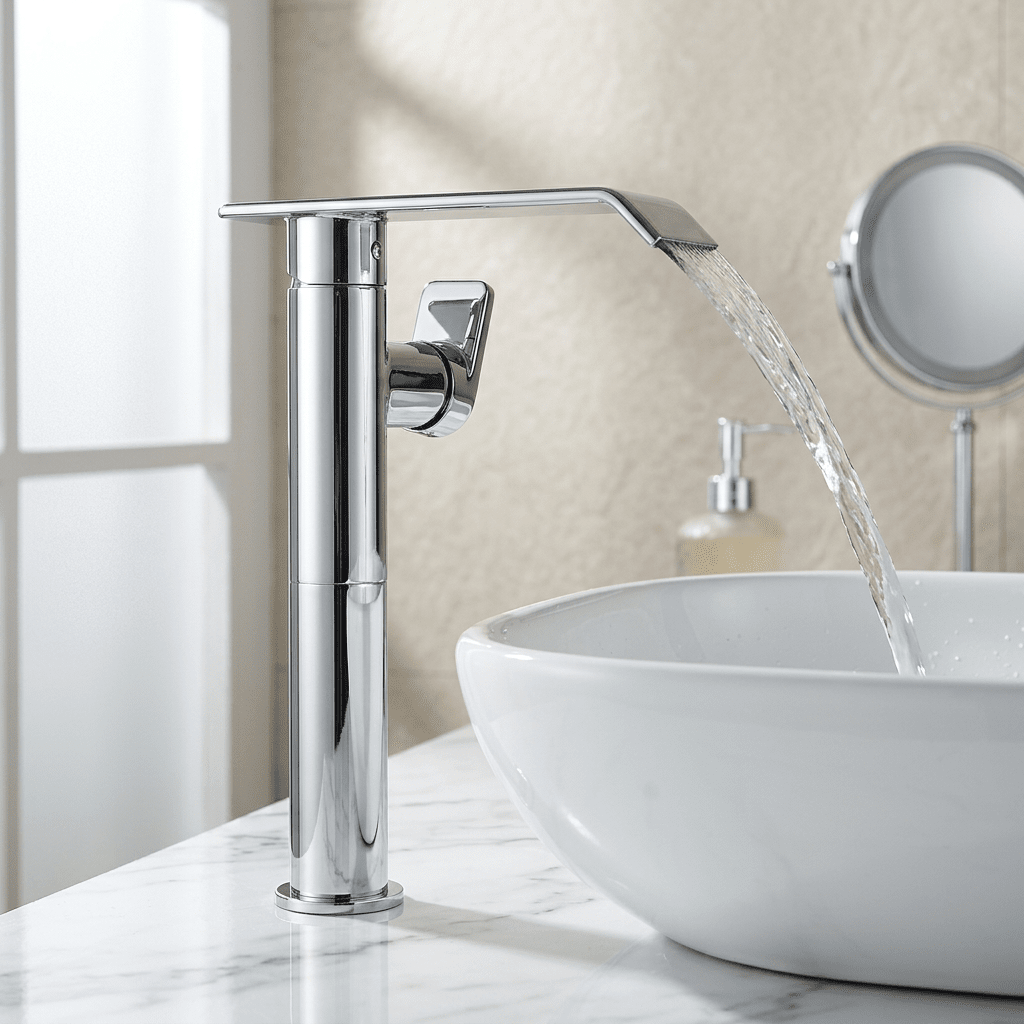 Elegance Gold 360 Faucet
