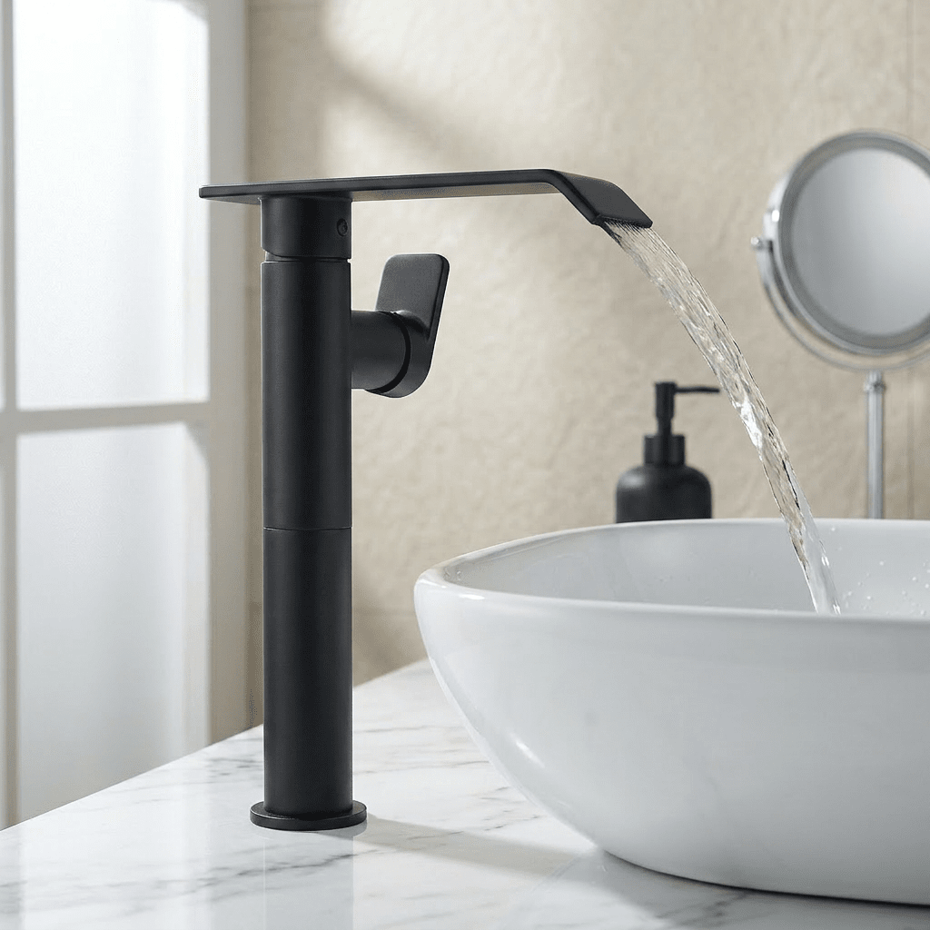 Elegance Gold 360 Faucet