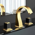 Elite Turquesa Brume Bathroom Faucet