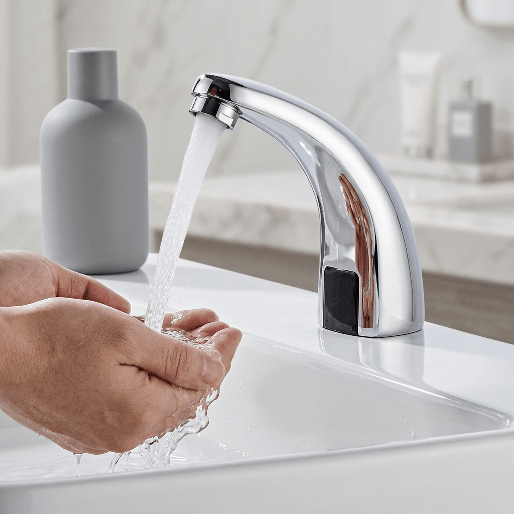 FlowTech Sensor Pro Faucet