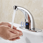 FlowTech Sensor Pro Faucet