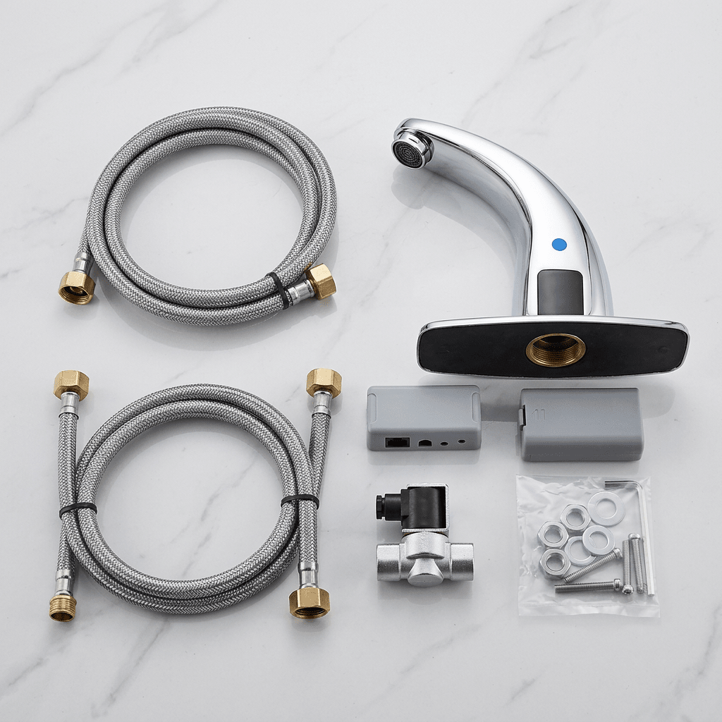 FlowTech Sensor Pro Faucet