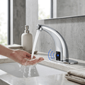 FlowTech Sensor Pro Faucet
