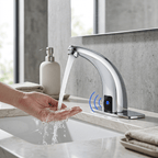 FlowTech Sensor Pro Faucet