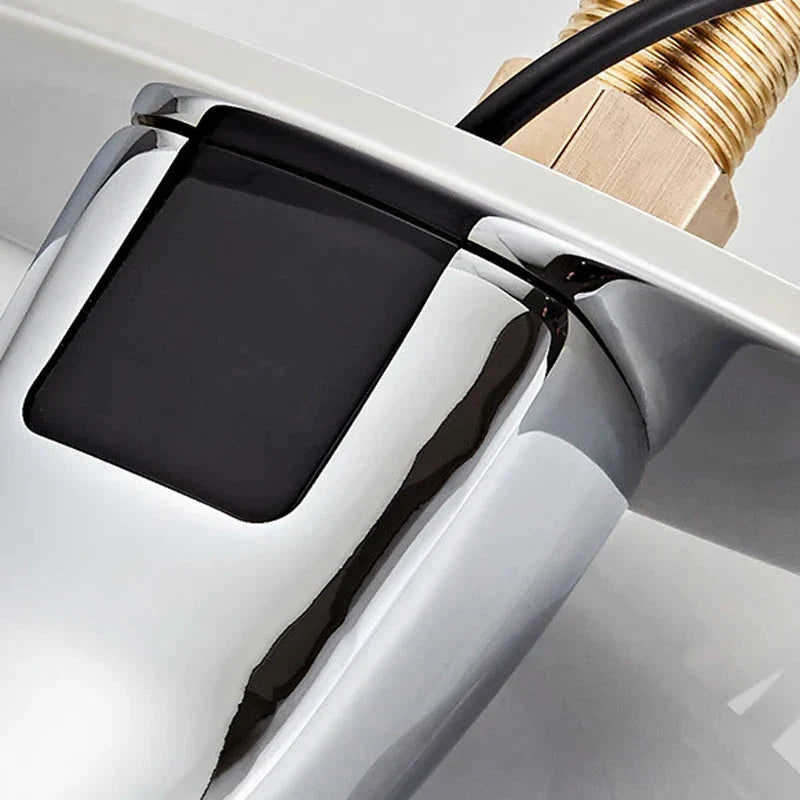 FlowTech Sensor Pro Faucet