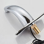 FlowTech Sensor Pro Faucet