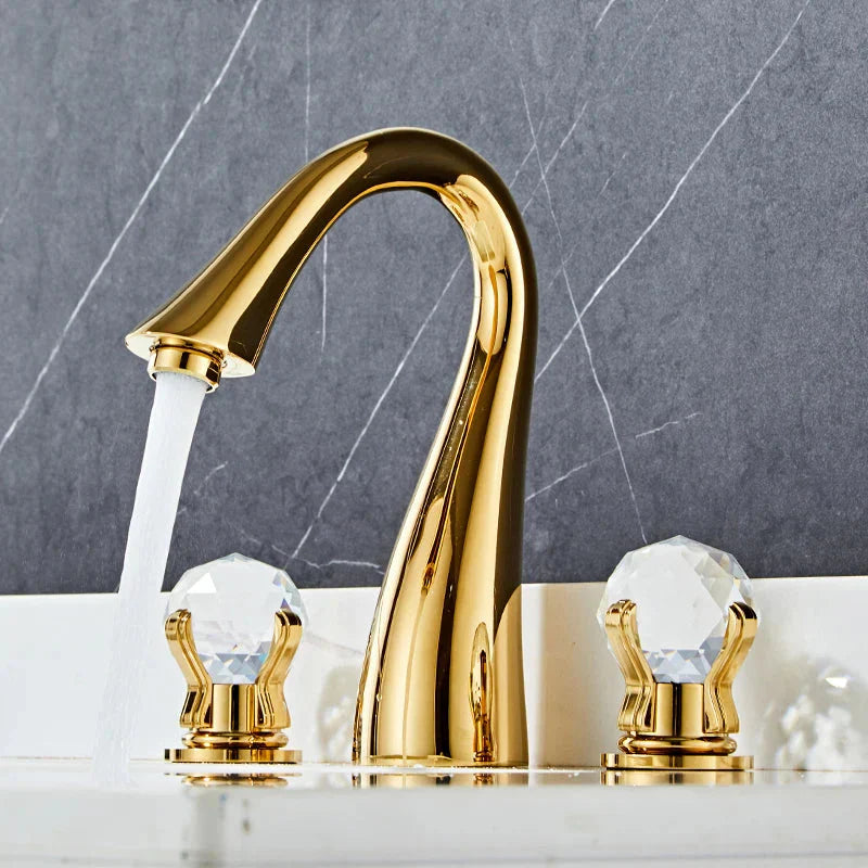 Goome Luxury Italy Faucet