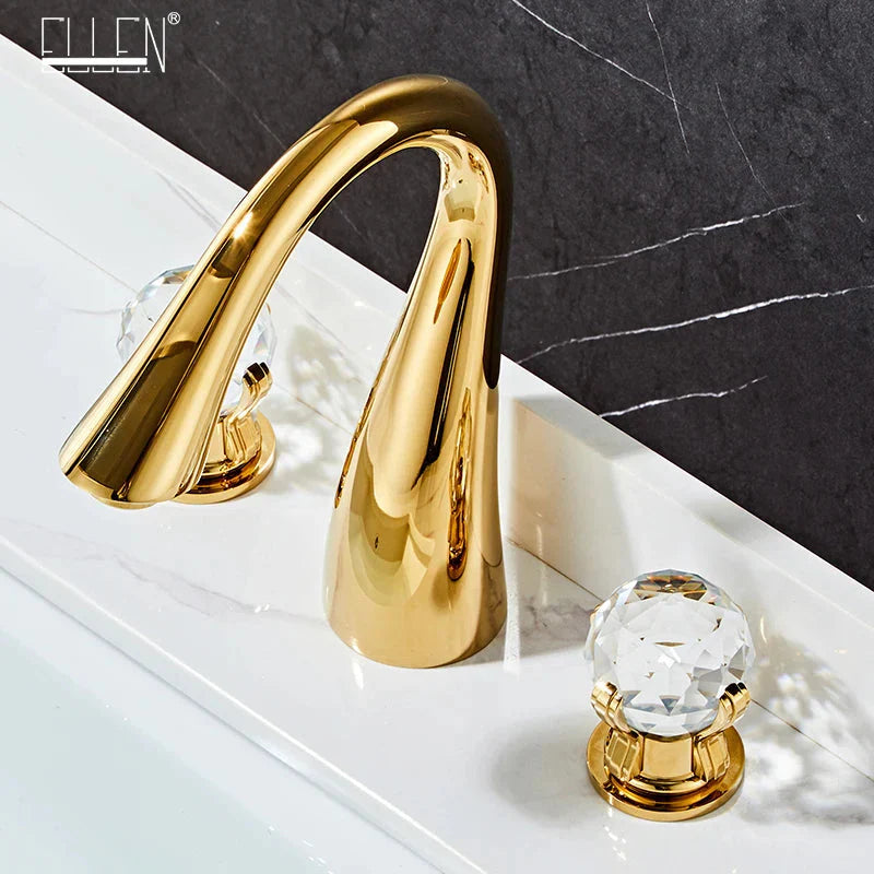 Goome Luxury Italy Faucet