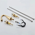 Goome Luxury Italy Faucet