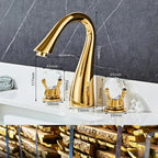 Goome Luxury Italy Faucet