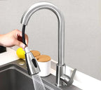 Artifice Bless High-End Gourmet Kitchen Faucet