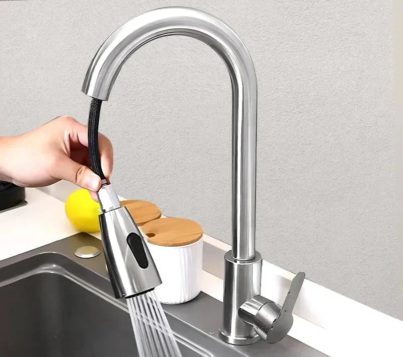 Artifice Bless High-End Gourmet Kitchen Faucet