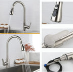 Artifice Bless High-End Gourmet Kitchen Faucet
