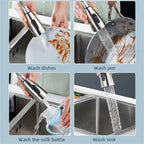 Artifice Bless High-End Gourmet Kitchen Faucet