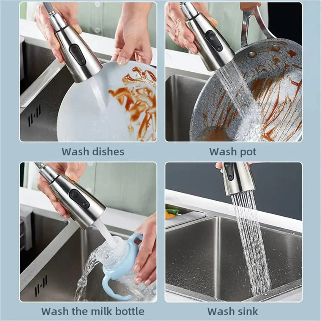 Artifice Bless High-End Gourmet Kitchen Faucet