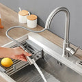 Artifice Bless High-End Gourmet Kitchen Faucet