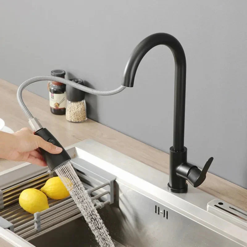 Artifice Bless High-End Gourmet Kitchen Faucet
