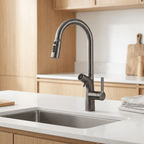 AquaPura Gold Gourmet Faucet