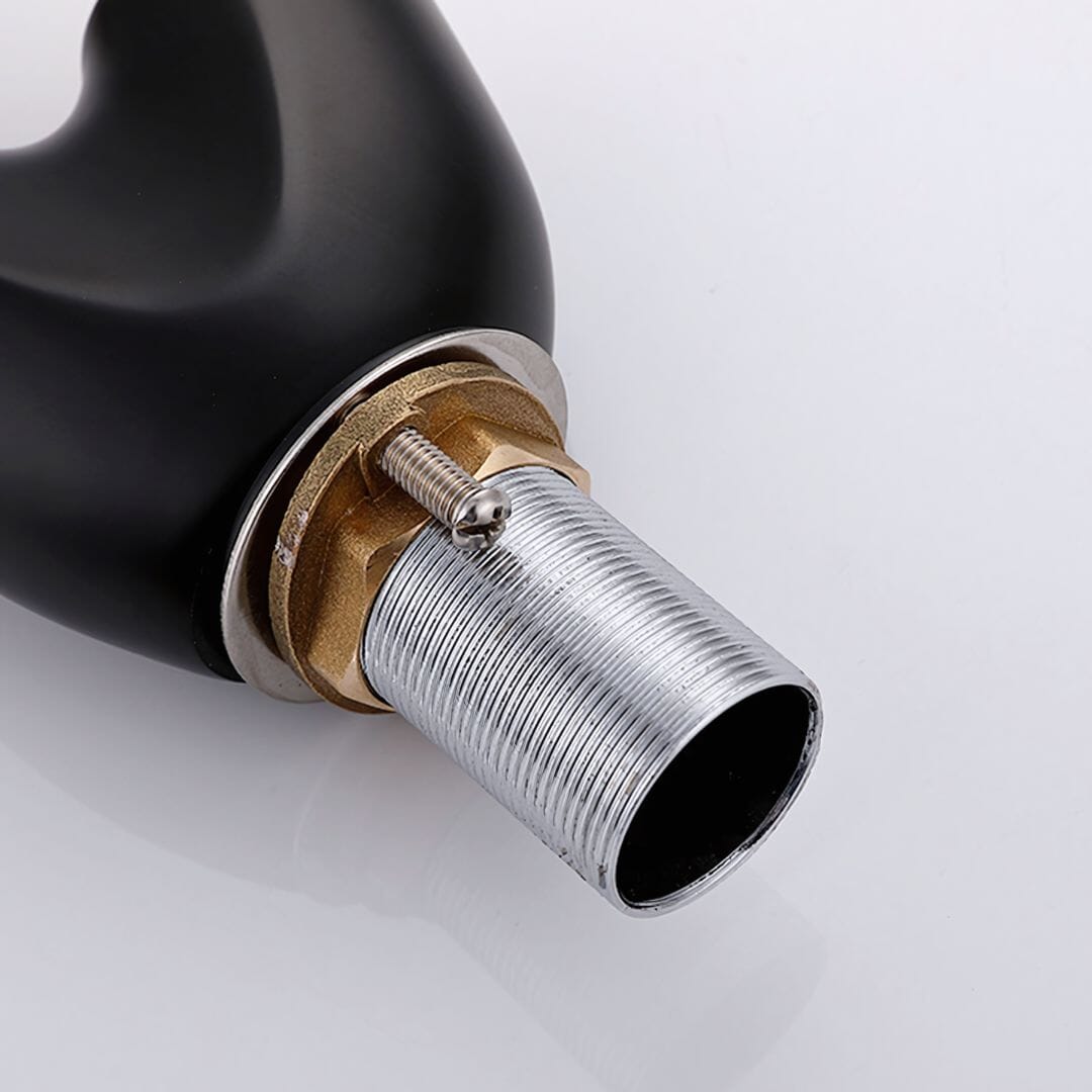 Minimalist Three Gourmet Bathroom Faucet