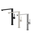 Degreen 360-Degree Gourmet Kitchen Faucet