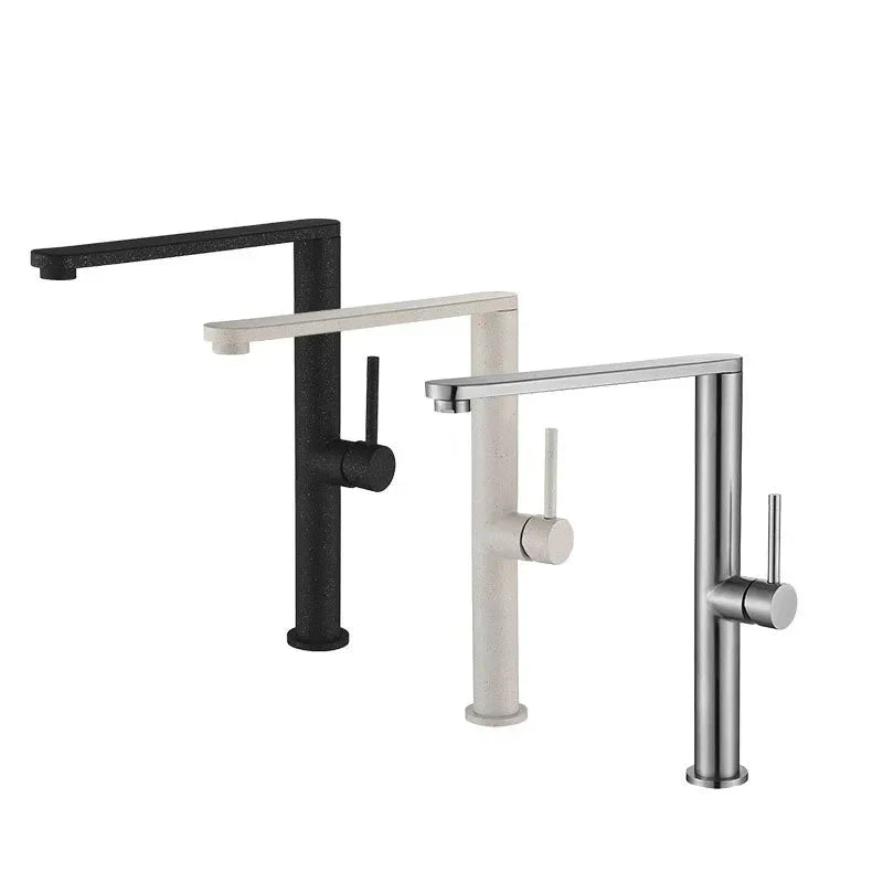 Degreen 360-Degree Gourmet Kitchen Faucet