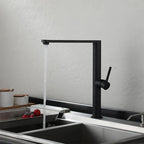 Degreen 360-Degree Gourmet Kitchen Faucet