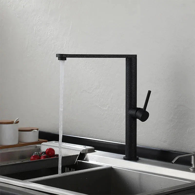 Degreen 360-Degree Gourmet Kitchen Faucet