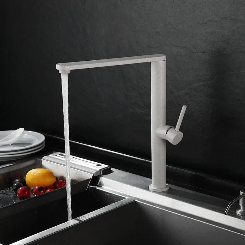 Degreen 360-Degree Gourmet Kitchen Faucet