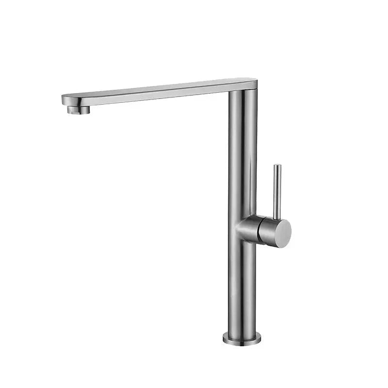 Degreen 360-Degree Gourmet Kitchen Faucet