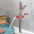 Duffy Gourmet Kitchen Faucet
