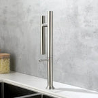 Duffy Gourmet Kitchen Faucet