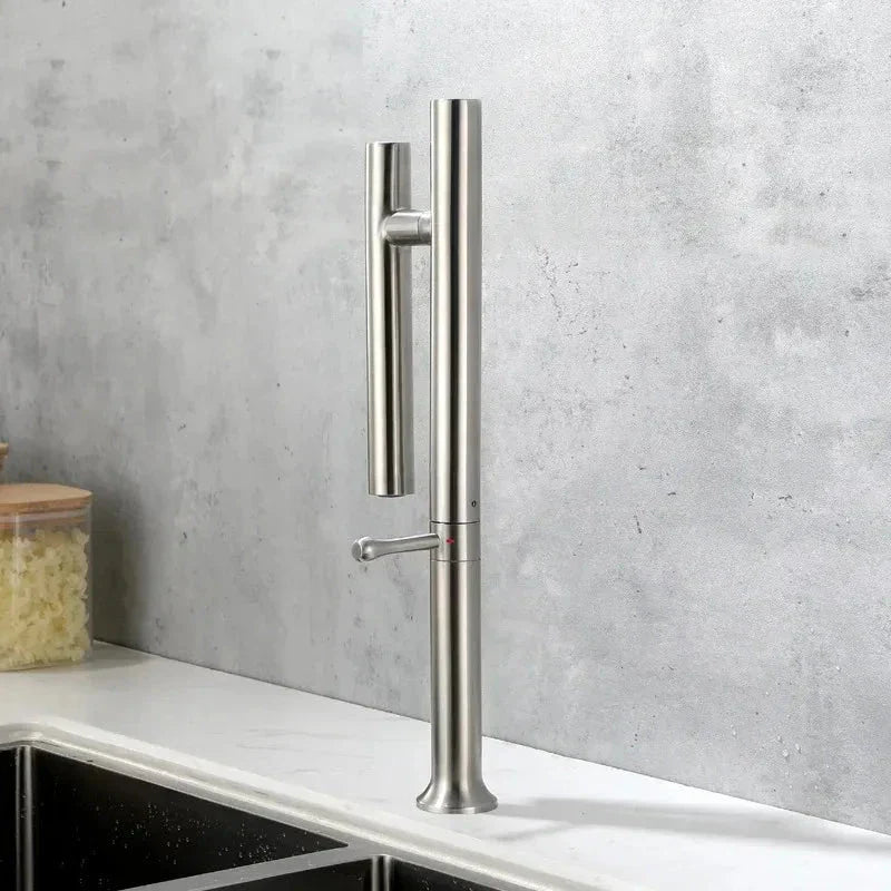 Duffy Gourmet Kitchen Faucet