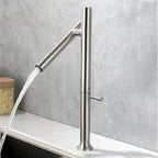 Duffy Gourmet Kitchen Faucet