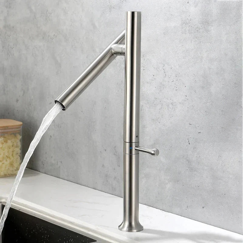 Duffy Gourmet Kitchen Faucet