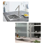 Duffy Gourmet Kitchen Faucet