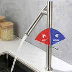Duffy Gourmet Kitchen Faucet