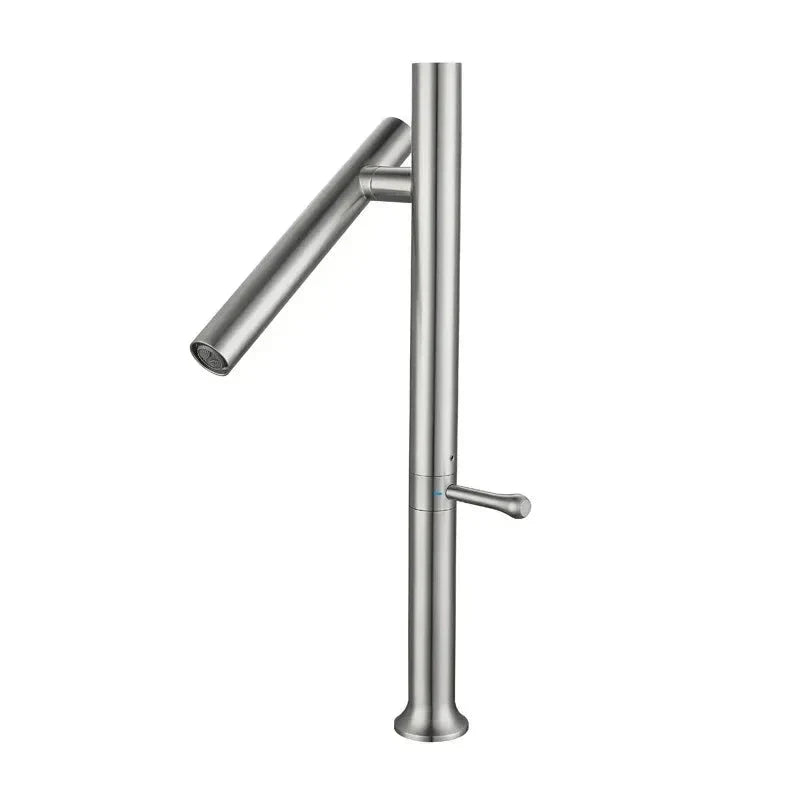 Duffy Gourmet Kitchen Faucet