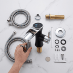 Luminus LED Faucet