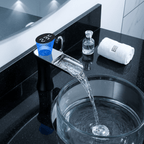Luminus LED Faucet