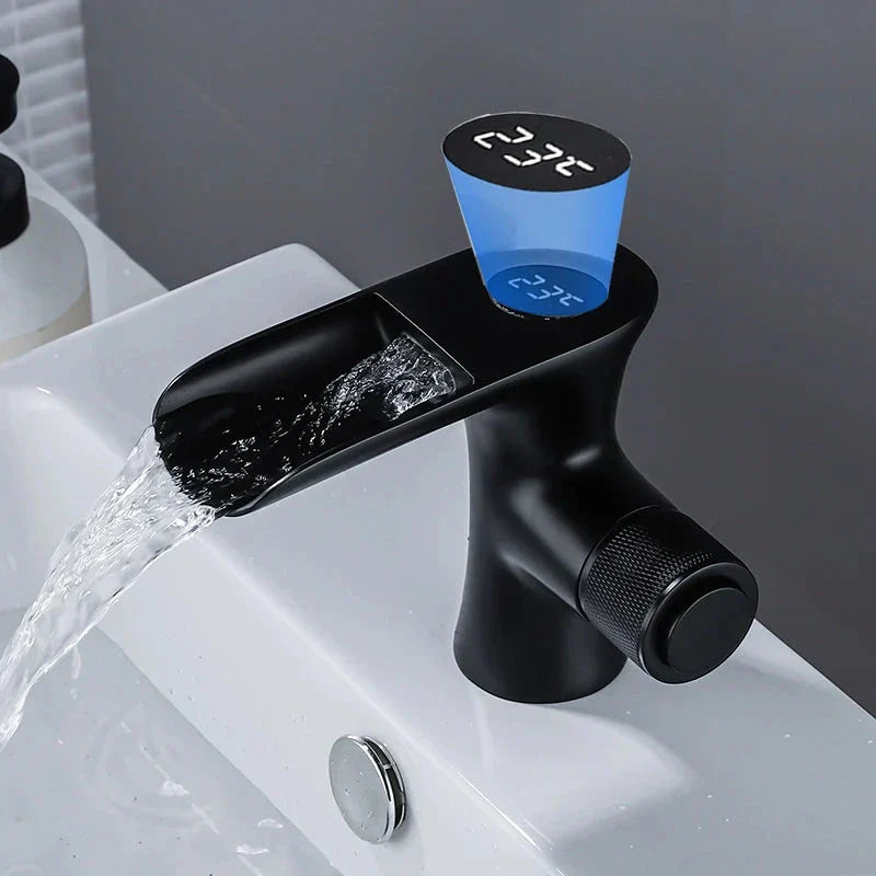 Luminus LED Faucet