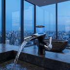 Luminus LED Faucet