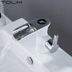 Luminus LED Faucet