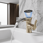 Luminus LED Faucet