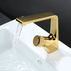 Bakala Elegance Luxury Faucet