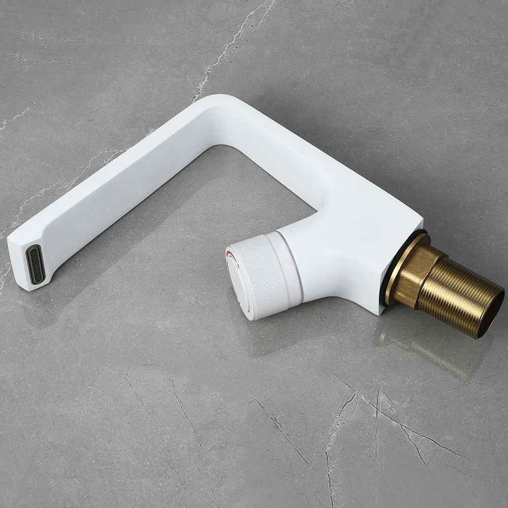 Bakala Elegance Luxury Faucet