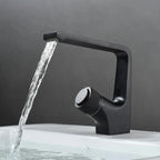 Bakala Elegance Luxury Faucet