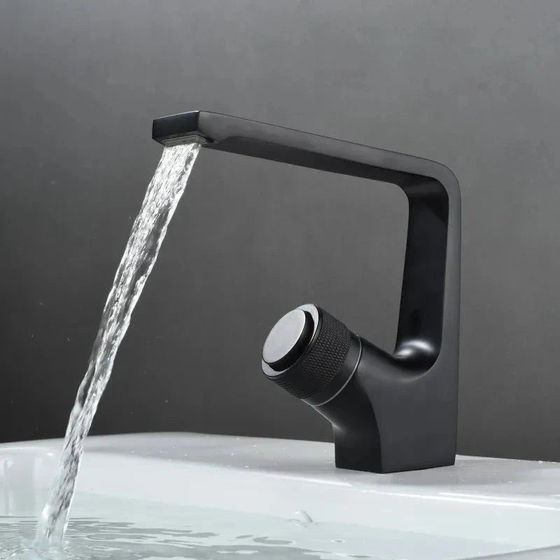 Bakala Elegance Luxury Faucet